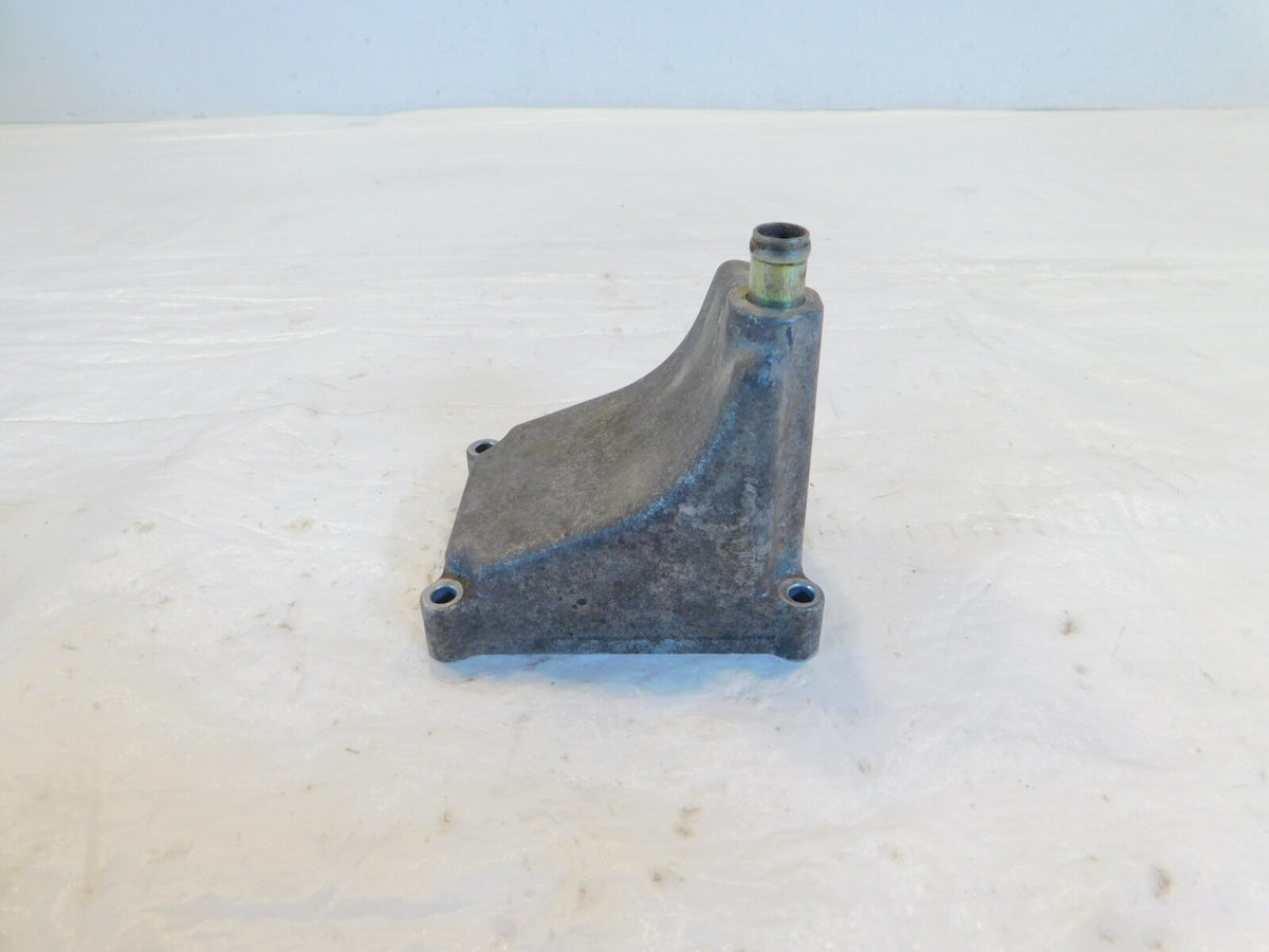 1999-2007 Suzuki GSX1300R Hayabusa Busa Engine Crankcase Breather Box Cover - C3 Cycle