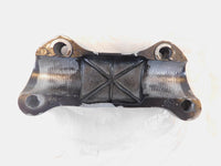 Harley Davidson Sportster 883 1200 Top Black Handlebar Handle Bar Riser Bracket - C3 Cycle