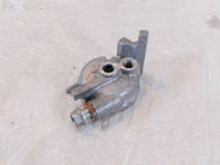 1991-1995 Honda Nighthawk 750 CB750 OEM Silver Engine Motor Air Separator Cover - C3 Cycle