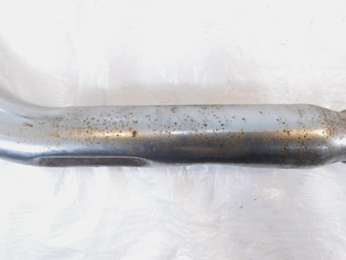 1986-2004 Suzuki Intruder 700 750 800 & Boulevard S50 VS800 Exhaust Header Pipe - C3 Cycle