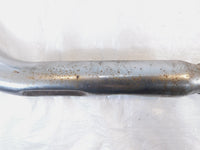 1986-2004 Suzuki Intruder 700 750 800 & Boulevard S50 VS800 Exhaust Header Pipe - C3 Cycle