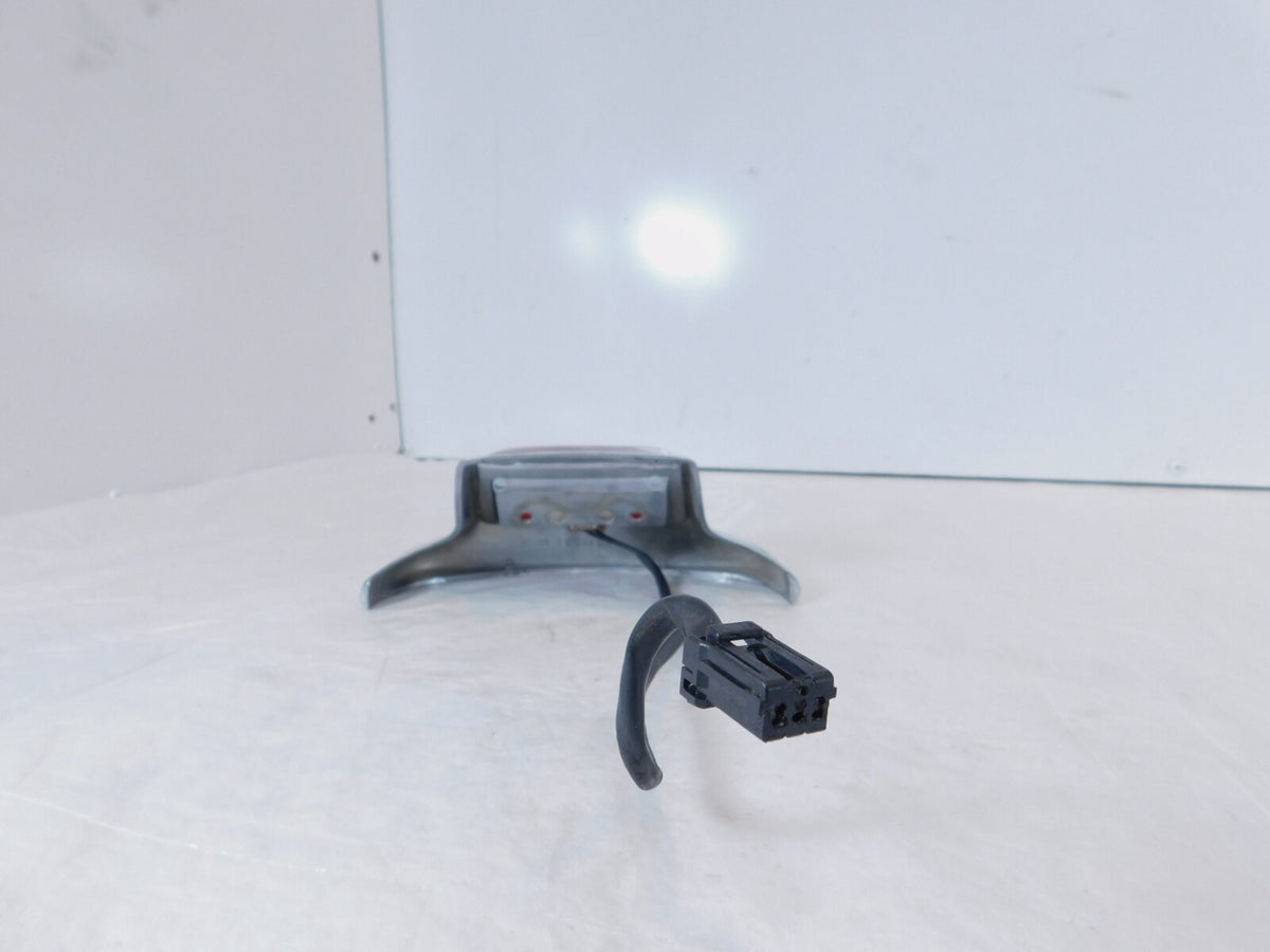 Harley Davidson Road Glide & Electra Glide Ultra Classic Rear Fender Tip Light - C3 Cycle