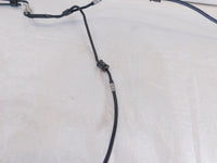 Harley Davidson Pan America 1250 RA1250 ABS Front Pair ABS Brake Hose Lines - C3 Cycle