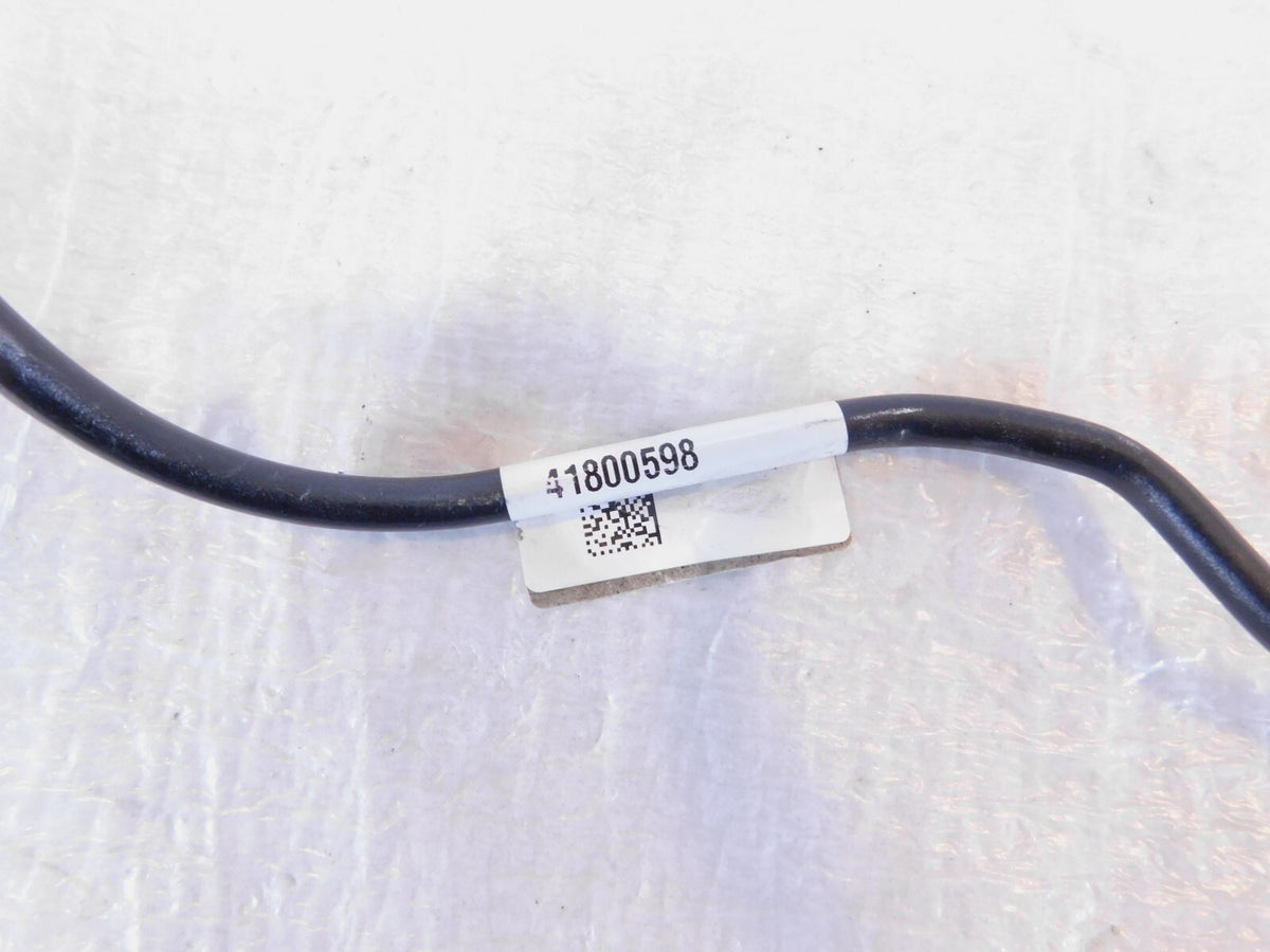 18-22 Harley Davidson Softail Heritage & Fat Bob ABS Rear Brake Hose Line Pipe - C3 Cycle