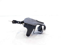 98-05 Yamaha V-Star 650 Classic Custom Gas Petrol Fuel Pump Bracket Mount Stay - C3 Cycle