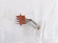 Honda CB350K CB350 & Scrambler CL350 350 Electrical Current Voltage Rectifier - C3 Cycle
