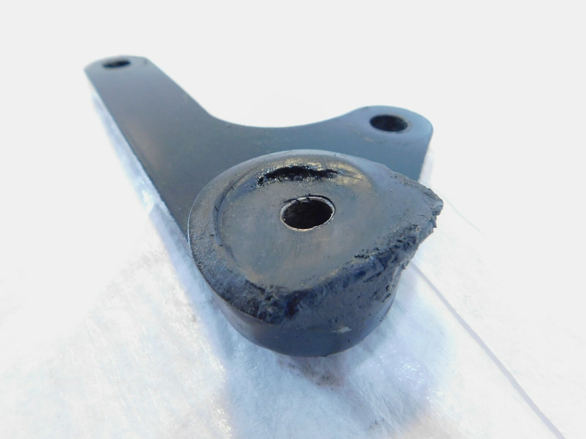 1995-1997 Buell S2 S2T Thunderbolt Rear Lower Exhaust Header Pipe Mount Bracket