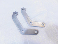 2020-2023 BMW F900R F900XR Left/Right Rear Seat Tail Section Subframe Brackets - C3 Cycle