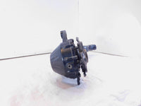 BMW K1200R Black Rear Fork Wheel Swingarm & Integral ABS Drive Gear Differential - C3 Cycle