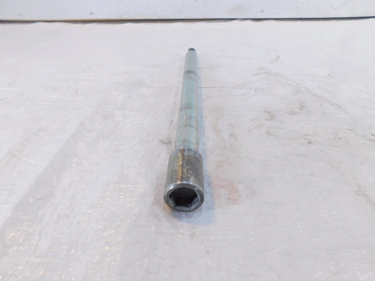 Honda Shadow 1100 VT1100 VT1100C Spirit & VT1100C2 Sabre Rear Wheel Axle Bolt - C3 Cycle