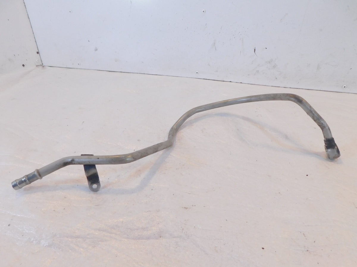 1999-2008 BMW F650GS & Dakar Engine Motor Oil Outlet Hose Pipe Line 11432343549 - C3 Cycle