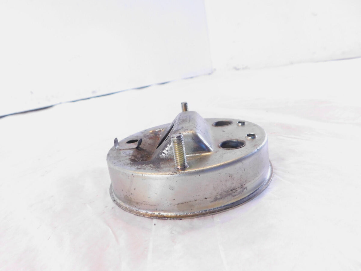 1983 83 Honda GL650 Silverwing 650 Speedometer tachometer Single Gauge Housing - C3 Cycle