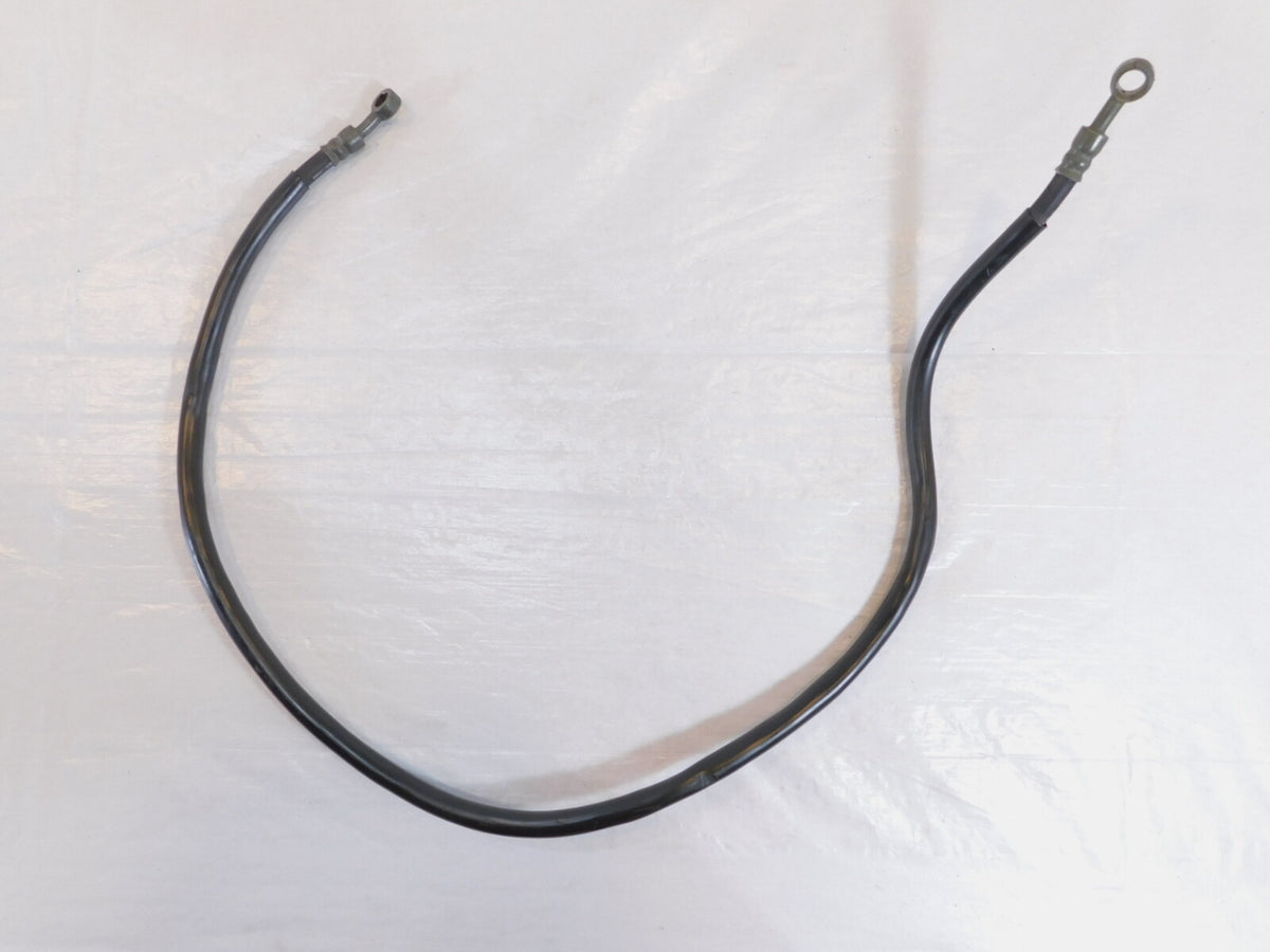 Yamaha FZR1000 YZF750 YZF1000 Clutch Master Slave Cylinder Cable Hose Pipe Line