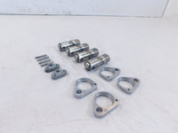Harley Davidson Sportster 883 & 1200 Set Pushrod Tappet Lifters w/ Pin Plates - C3 Cycle