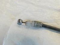 2006-2020 Yamaha FJR1300ES P FJR1300A OEM Main Seat Saddle Lock Cable Wire Line