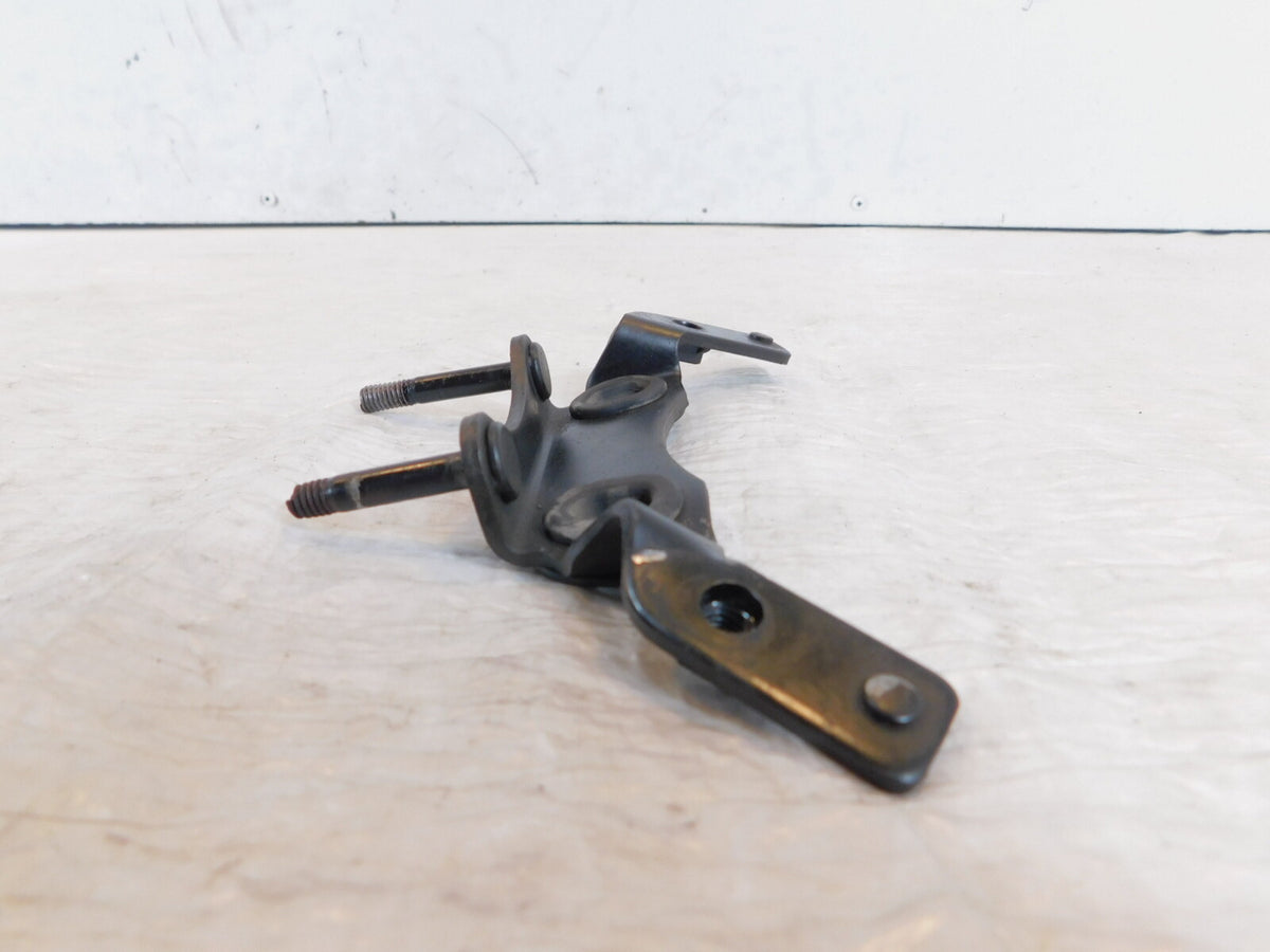 1983 Honda CB1000 CB1000C OEM Triple Tree Horn Mount Mounting Bracket Stay -Bent - C3 Cycle