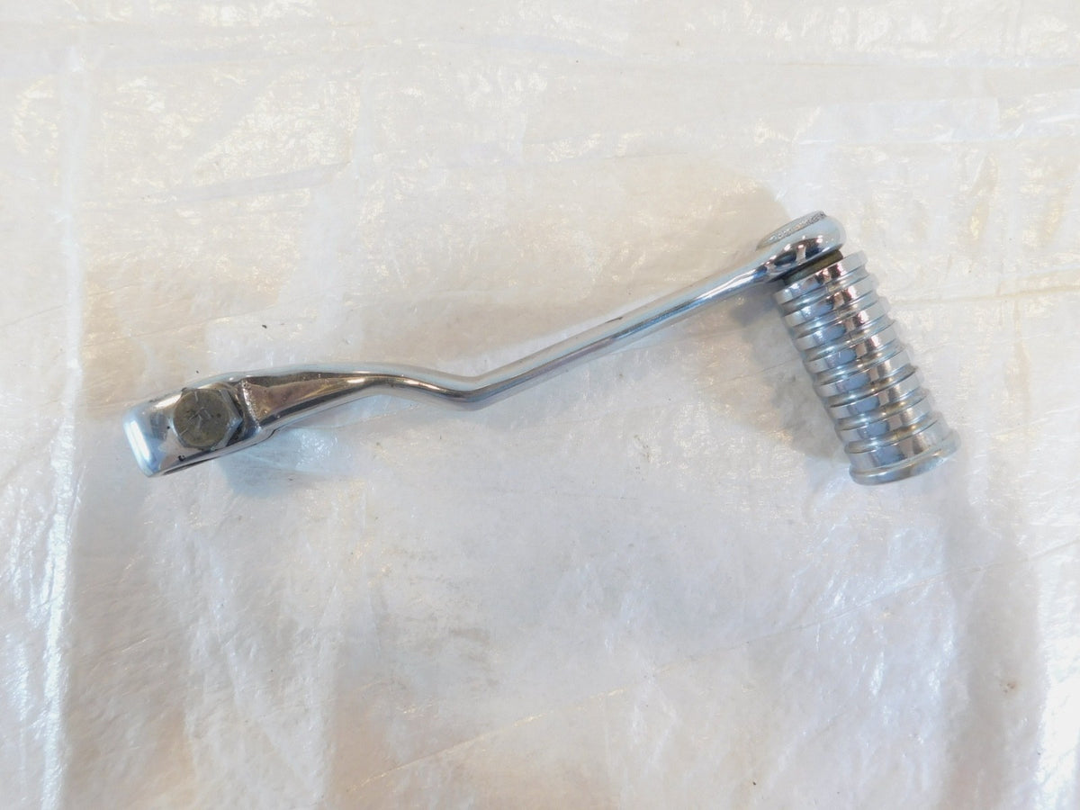 1971-1974 Harley Davidson XLH Ironhead Sportster 1000 Gear Shifter Lever Pedal - C3 Cycle