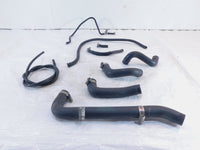 2001-2005 BMW F650CS F650 CS Engine Coolant Water Air Hose Pipe Line Box Lot - C3 Cycle