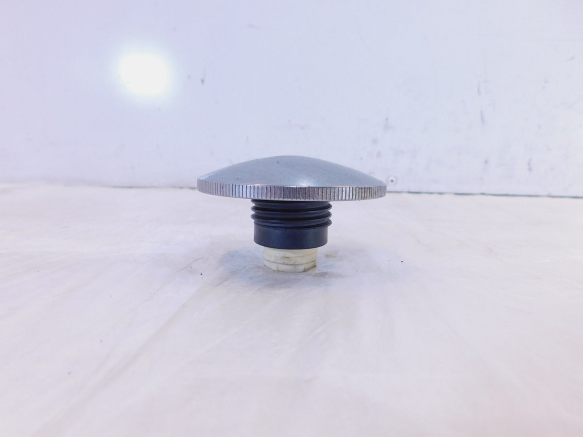 Harley Davidson Sportster 883 1100 & 1200 Fuel Gas Petrol Tank Screw Lid Cap - C3 Cycle