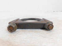 2019-2020 Aprilia SL900 Shiver 900 Central Exhaust Muffler Mount Saddle Clamp - C3 Cycle
