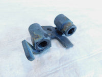 2001-2005 BMW F650CS Front ABS Brake Hose Pipe Lines Distributor Splitter Joint - C3 Cycle