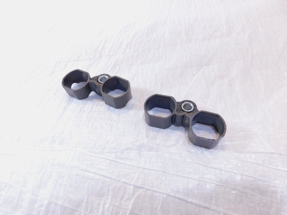 Harley Davidson Milwaukee 8 Softail & Road King & Electra Glide Lifter Retainers - C3 Cycle