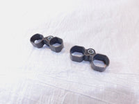 Harley Davidson Milwaukee 8 Softail & Road King & Electra Glide Lifter Retainers - C3 Cycle