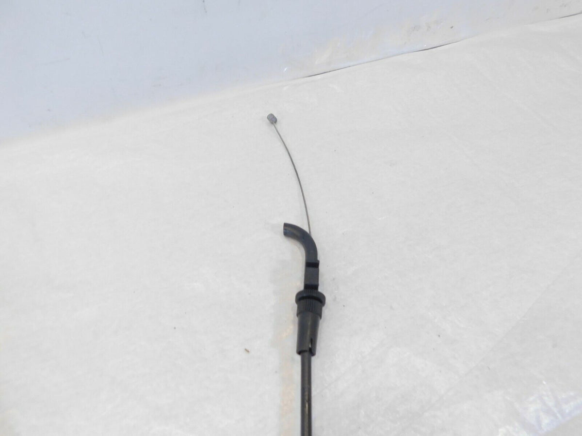 2009-2015 EX650 & ER650 Ninja 650 & 650R Throttle & Idle Open & Closed Cables - C3 Cycle