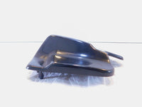 Harley Touring Road Glide & Electra Glide Ultra Classic Right Black Side Cover - C3 Cycle