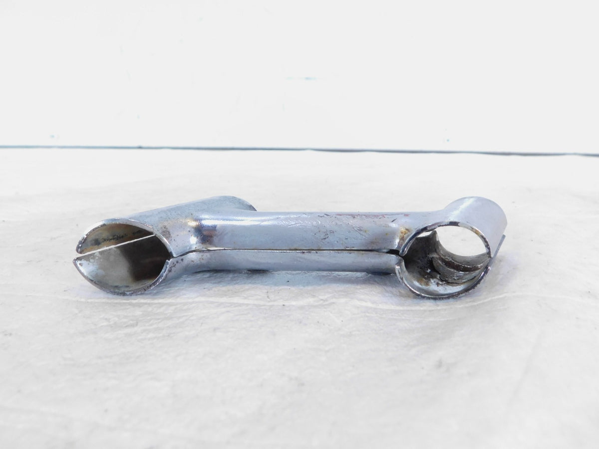 Harley Touring Electra Glide Ultra Classic Left Saddlebag Rail Mount Bracket - C3 Cycle