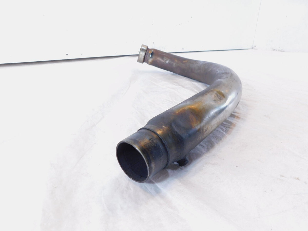 Yamaha Virago 1000 1100 XV1000 XV1100 Front Right Exhaust Header Muffler Pipe - C3 Cycle