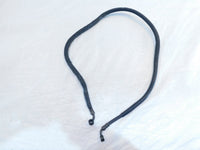 2006-2011 Kawasaki Vulcan 900 VN900 Classic LT Front Wheel Brake Hose Pipe Line - C3 Cycle