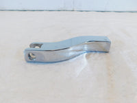 Harley Davidson Dyna Super Glide Low Rider Right Footpeg Footrest Mount Bracket - C3 Cycle