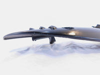 BMW F650GS F650GS G650GS G650 Black Right Rear Tail Section Seat Cowling Fairing - C3 Cycle