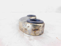 Yamaha Virago 700 XV700 1100 XV1100 Left Front Cylinder Head Bolt Cover Cap - C3 Cycle