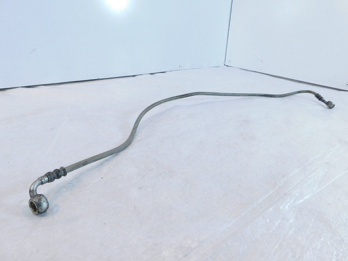 2006-2009 Aprilia Tuono 1000R RSV1000 Rear Brake Master Cylinder Hose Pipe Line - C3 Cycle