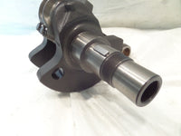 2001-2007 Aprilia Caponord 1000 ETV1000 Crank Shaft Crankshaft Flywheel Assembly - C3 Cycle