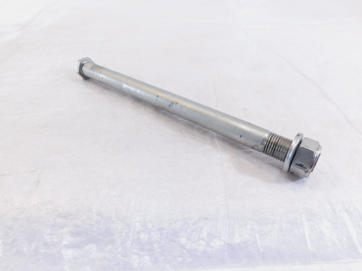 Yamaha V Star 950 1300 XVS950 XVS1300 Tourer Rear Fork Arm Swingarm Pivot Bolt - C3 Cycle