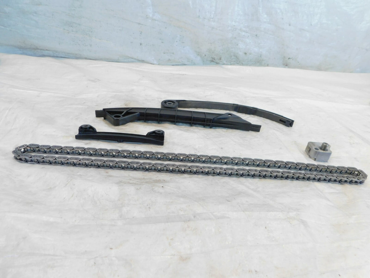 1986-1996 BMW K75 K75S K75RT Camshaft Cam Timing Chain Guides & Tensioner Set - C3 Cycle