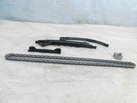 1986-1996 BMW K75 K75S K75RT Camshaft Cam Timing Chain Guides & Tensioner Set - C3 Cycle