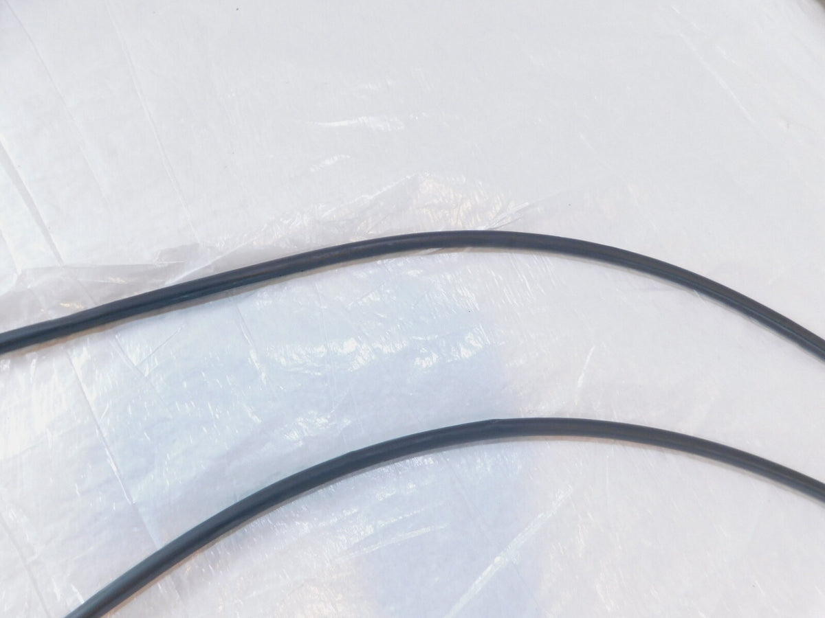 Moto Guzzi Nevada & Special 750 V7 III Open/Close Handlebar Throttle Grip Cables - C3 Cycle
