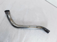 83-84 Harley Davidson FLH Electra Glide Shovelhead Rear Left Exhaust Header Pipe - C3 Cycle