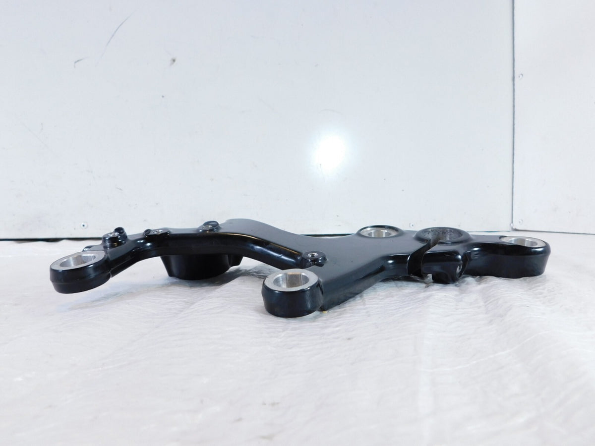 22-25 Harley Sportster Nightster Special RH975 Left Right Frame Mount Brackets - C3 Cycle