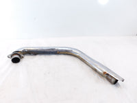 Victory Vision, Cross Country & Magnum Front Exhaust Header Pipe & Shield - C3 Cycle