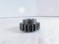 Yamaha XV1600 XV1700 Road Star 1600 1700 Crankshaft Camshaft Breaker Drive Gear - C3 Cycle
