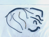2020 20 Honda CMX300 Rebel CMX 300 Misc Coolant Water Oil Air Pipe Hose Line Lot - C3 Cycle