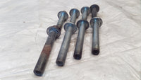Set Buell XB XB9 & XB12 Firebolt Lightning & Ulysses Cylinder Head Mount Bolts - C3 Cycle