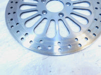 Harley Davidson Touring Road King & Electra Glide Front Brake Rotor Discs - C3 Cycle