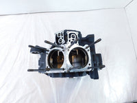 Harley Davidson Softail Low Rider Milwaukee 8 Engine Motor Crankcase Crank Cases - C3 Cycle