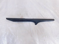 Triumph Daytona 675 Street Triple Rear Wheel Swingarm Chain Debris Guard Cover - C3 Cycle